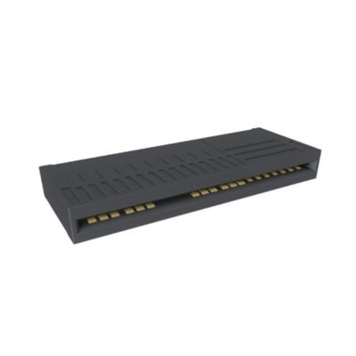 Connecteurs HPG24P14SRT021T 3000W 12V Connecteur de bord de carte pour PC industriels