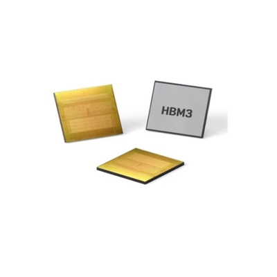 Puce de mémoire IC H5UG7HMD83X020R Module de mémoire DRAM à large bande passante de 16 Go