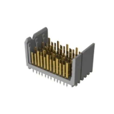Connecteurs HDTM-4-08-1-S-VT-0-2 Connecteur de fond à haute densité 1,8 mm Tête verticale