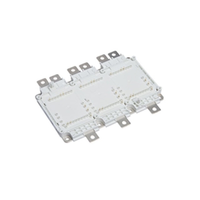 Modules IGBT automobiles GD950HTX75P6HT 750V 950A Module d'alimentation IGBT à six paquets