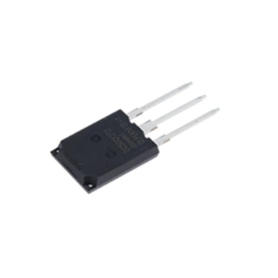 Puits de circuit intégré DG40A12TALD 1200V 40A Transistors de puissance IGBT à phase unique
