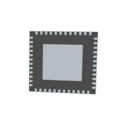 Puce de circuit intégré AD2437BCPZY Transcepteur de bus audio automobile LFCSP-48
