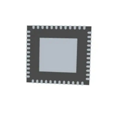 Puce de circuit intégré AD2437KCPZY Transcepteur A2B LFCSP-48 50W Bus audio A2B
