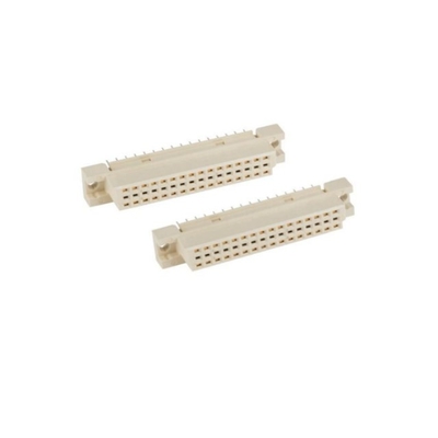 Connecteurs 86094327313B55F1LF Din Connecteur à haute température pour convoyeurs