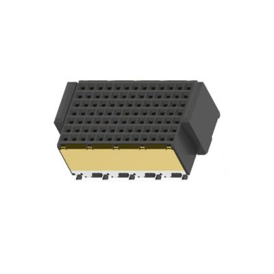 Les connecteurs 10171849-9100RLF Minitek MicroSpeed 1.00 mm