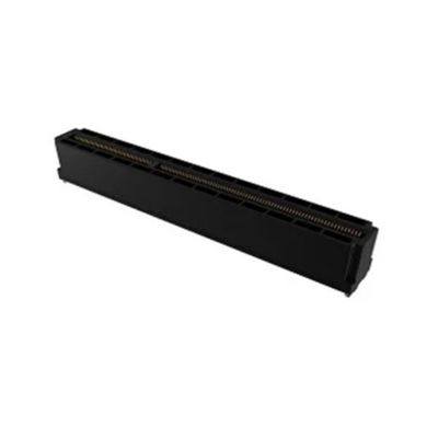 Connecteurs CED014281112001 Connecteur à bord froid à double densité