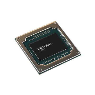 Puce de traitement de l'IA XCVC2802-1MSENSVH1369 NSVH1369 VC2802 SoCs adaptatifs du noyau de l'IA de Versal