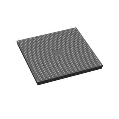 Puce de traitement d'intelligence artificielle XCVM1402-2MLIVSVD1760 Première série VSVD1760 SoCs adaptatifs versal