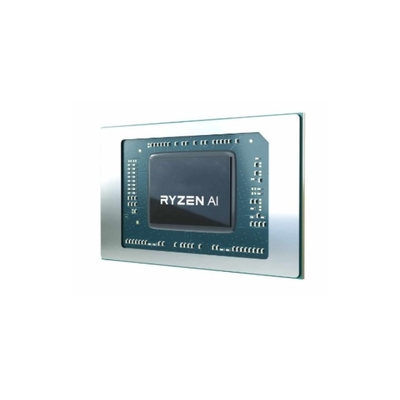 Puce de traitement de l'IA 100-000000830 28W Ryzen 7 7840U Pour les ordinateurs portables haut de gamme