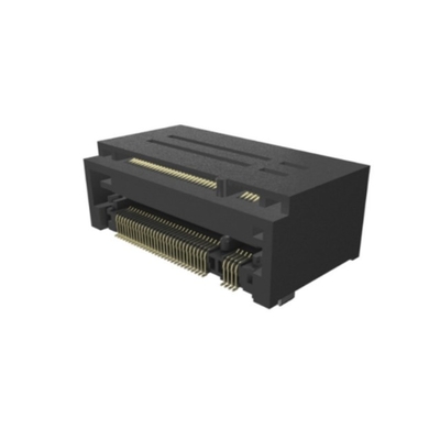 Connecteurs 10166503-005RHLF Connecteurs de bord de carte connecteurs 134POS PCIe M.2