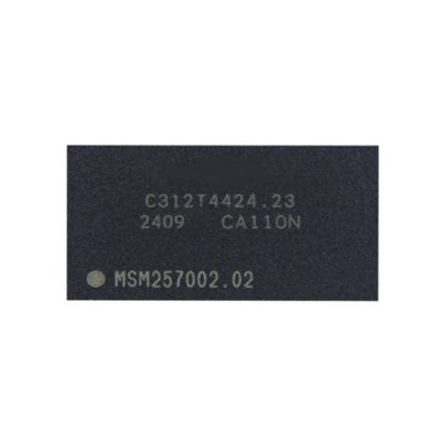 La carte mémoire est une carte mémoire de type D2516ECMDXGMEY-U