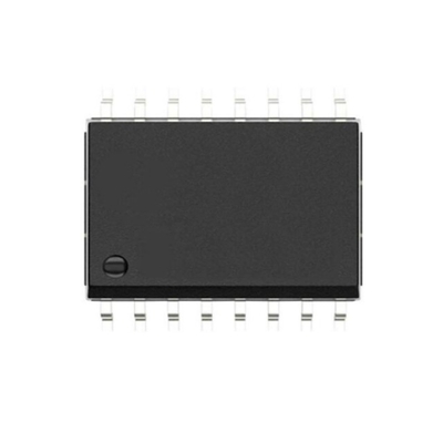 Capteur IC SCR410T-K03-05 gyroscope avec interface numérique SPI Capteurs de mouvement SOIC-16