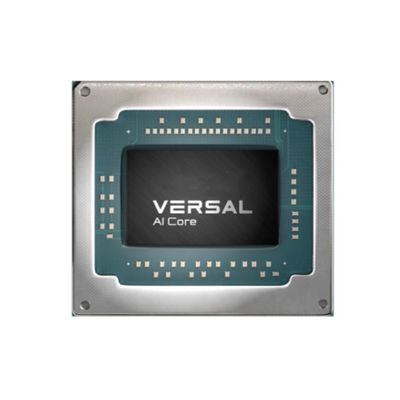 Puce de traitement d'IA XCVC1902-2LSEVSVA2197 Versal AI Core VC1902 SoC adaptatif pour les équipements de test sans fil