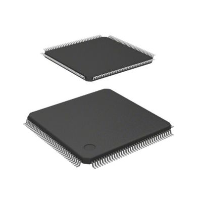 Microcontrôleur MCU STM32H523ZCT6 MCU à bras haute performance Cortex-M33