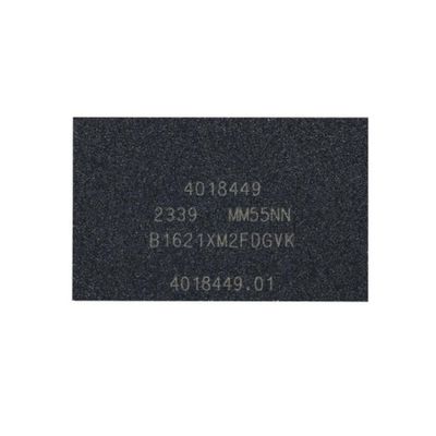 Puce de mémoire IC B3221XM3BDGVI-U 32Gb 4266 MHz