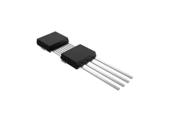 Sensor IC MLX90372GVS Performance du triaxe Sensor de position rotatif et linéaire DMP-4