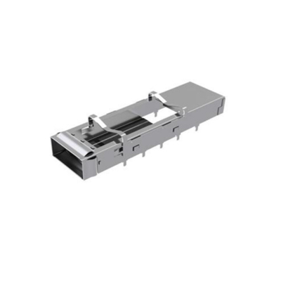UE36-C16200-05011 Connecteurs QSFP DD Connecteur d'entrée et de sortie à grande vitesse