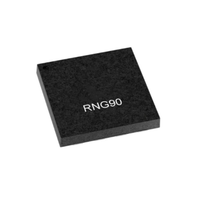 RNG90-MAVDA-T puce de circuit intégré FIPS 140-3 générateur de nombres aléatoires ESVTS dispositif prêt