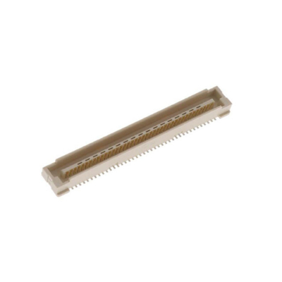 10139085-081402LF Connecteurs BergStak Connecteur mézanine pour stockage
