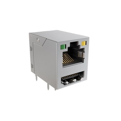 RJE36188214H connecteurs connecteur 8POS modulaire