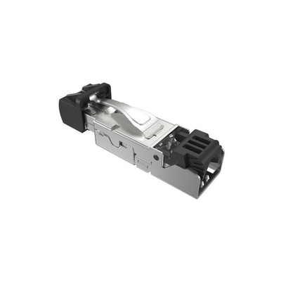 DRP10188220011 Connecteurs 8POS Connecteurs à prise industrielle avec couvercle