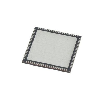ADSP-BF504BCPZ-4 Microcontrôleur MCU à usage général Processeur intégré Blackfin de 400 MHz