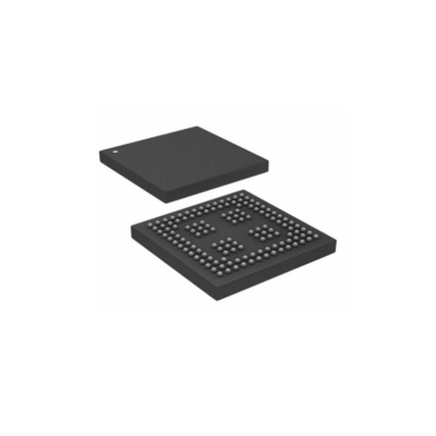 ADSP-21363BBCZ-1AA Microcontrôleur MCU 32 bits à virgule flottante processeur SHARC BGA-136