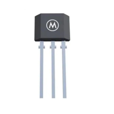 MLX92211LUA-AEA-400 Capteur IC Capteurs magnétiques TO-92-3 IC à verrouillage numérique à effet Hall