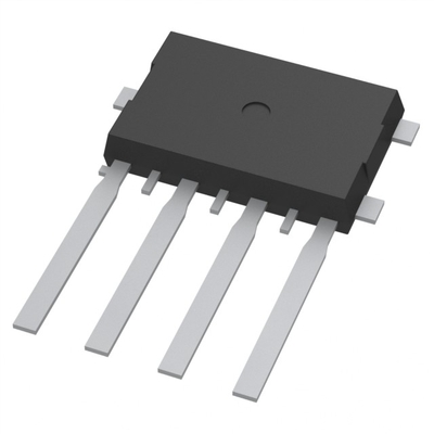 MLX90371GVD-EAC-300 Capteur IC Capteurs de position triaxiale SMP-4 Capteur IC à effet Hall