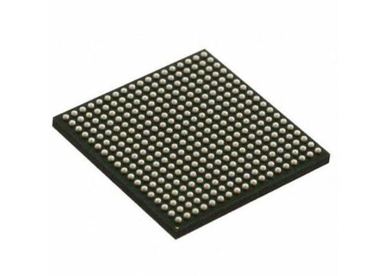 Module de communication sans fil QT3840BC 5GHz IC émetteur-récepteur RF LFBGA-394
