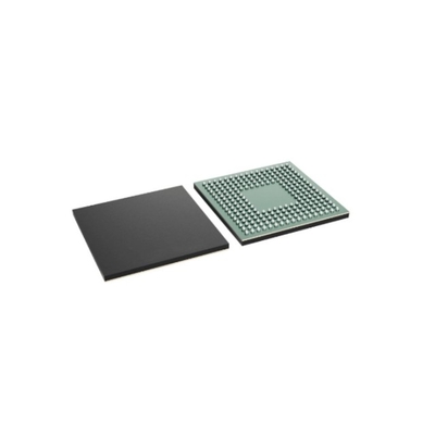 TMS320VC5510AZAVA2 Microcontrôleur MCU 3.3V 160MHz Processeurs de signaux numériques à point fixe
