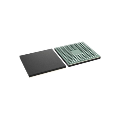 TMS320F2812GBBS Microcontrôleur MCU C2000TM C28x Microcontrôleur à point fixe
