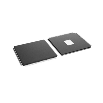 TMS320F28232PTPS Microcontrôleur MCU Microcontrôleur à un seul noyau 32 bits HLQFP-176