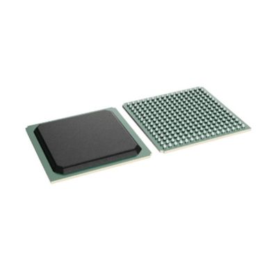 TMS320C6747DZKBD4 Microcontrôleur MCU C674x DSP à virage flottant pour amplificateurs automobiles
