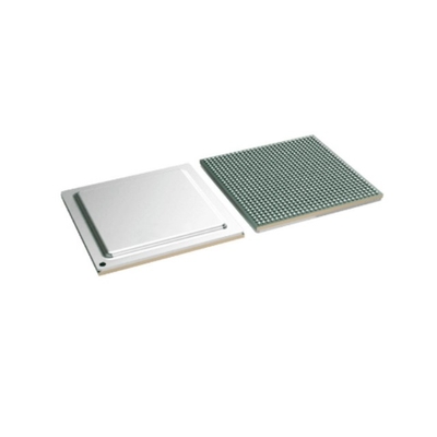 TMS320C6678ACYPA25 Microcontrôleur MCU jusqu'à 1,25 GHz DSP à point fixe et flottant