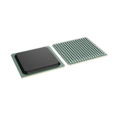 TMS320C6747DZKB3 Microcontrôleur MCU Processeurs de signaux numériques à virgule flottante BGA-256