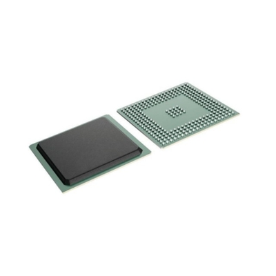 TMS320DM642AGDKA6 Microcontrôleur MCU 1 Processeur multimédia numérique à point fixe C64x