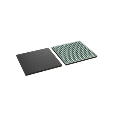 TMS320DM6446BZWT Microcontrôleur MCU Système multimédia numérique haute performance sur puce