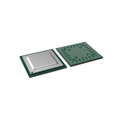 TMS320DM8148CCYE1 Microcontrôleur MCU Processeurs vidéo DaVinci haute performance