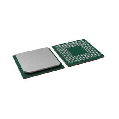 TMS320C6416TBGLZ1 Microcontrôleur MCU C64x DSP à point fixe FCBGA-532 DSP intégré