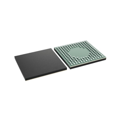TMS320C5535AZAYA10 Microcontrôleur MCU 100MHz C55x Processeur de signal numérique à point fixe