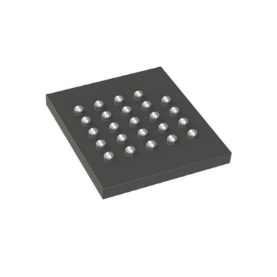 S26HS01GTFPBHI020 Puce IC mémoire 1Gbit SEMPERTM NOR Puce IC mémoire flash avec interface hyperbus