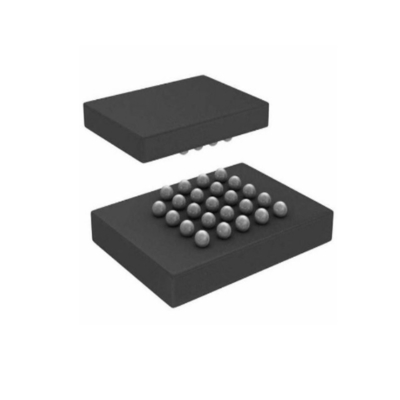 S25HL512TDPBHV010 Puce à mémoire IC 133MHz 512Mbit SEMPERTM NOR Puce à mémoire flash