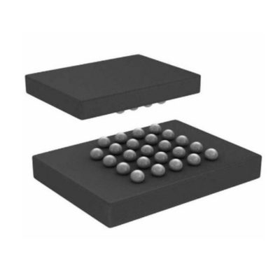 S25HS512TFABHV010 Mémoire à puce IC à haute vitesse 133MHz 512Mbit SEMPERTM ou mémoire flash