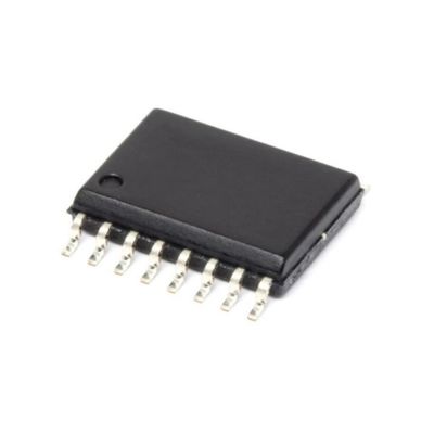 S25HS512TDSMHV010 Puce à mémoire IC 166MHz 512Mbit SEMPERTM NOR Puce à mémoire flash