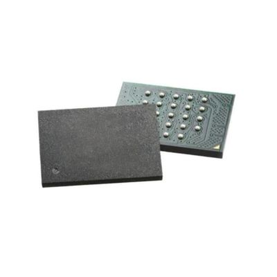S25HL02GTDZBHB050 Puce à mémoire IC 133MHz 2Gbit SEMPERTM NOR Puce à mémoire flash