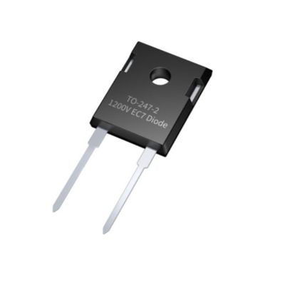 IDWD75E120D7 Puce de circuit intégré 1200V 75 A Diode autonome pour photovoltaïque
