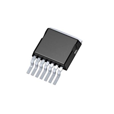 AIMBG75R040M1H puce de circuit intégré CoolSiCTM Transistors MOSFET au carbure de silicium PG-TO263-7