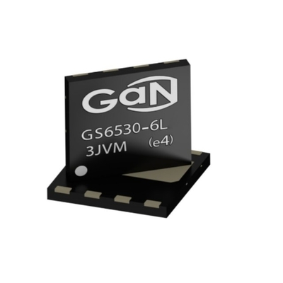 GS-065-030-6-LT-TR puce de circuit intégré 700V CoolGaNTM Transistors de puissance pour la fiabilité
