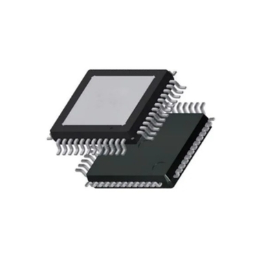 Puits de circuit intégré HFA80A-F2Y 4 canaux Amplificateurs de puissance audio automobile de classe D